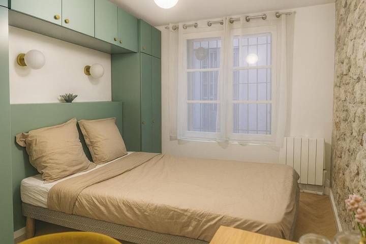 Maison d’hôte pour 2 personnes à Avignon - 3