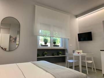 Glamping per 2 Persone in Sulmona, Provincia di L'Aquila, Foto 4