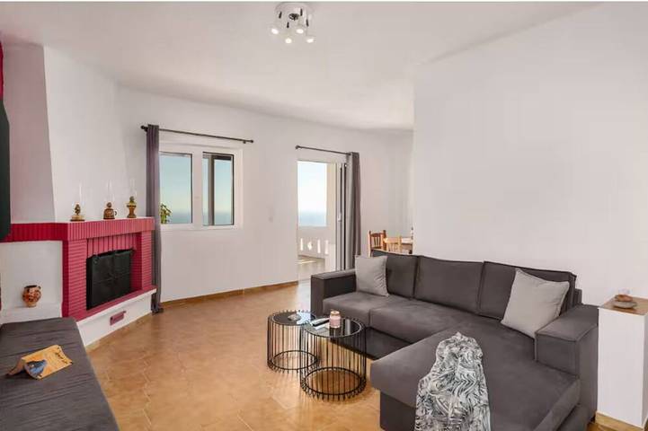 Ferienwohnung für 5 Personen