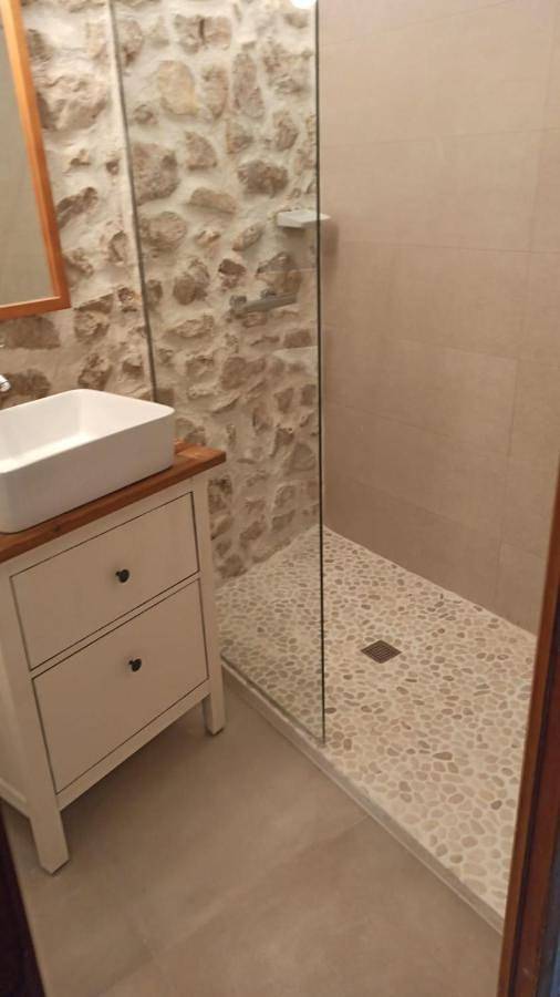 Casa rural para 14 personas, con Balcón y Terraza además de Jardín y Piscina en Vall de Gallinera - 4