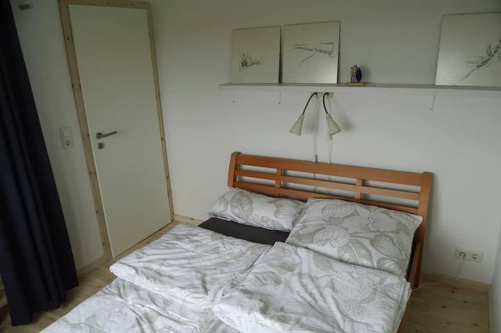 Ferienhaus für 4 Personen, mit Garten und Terrasse in Kronsgaard - 4