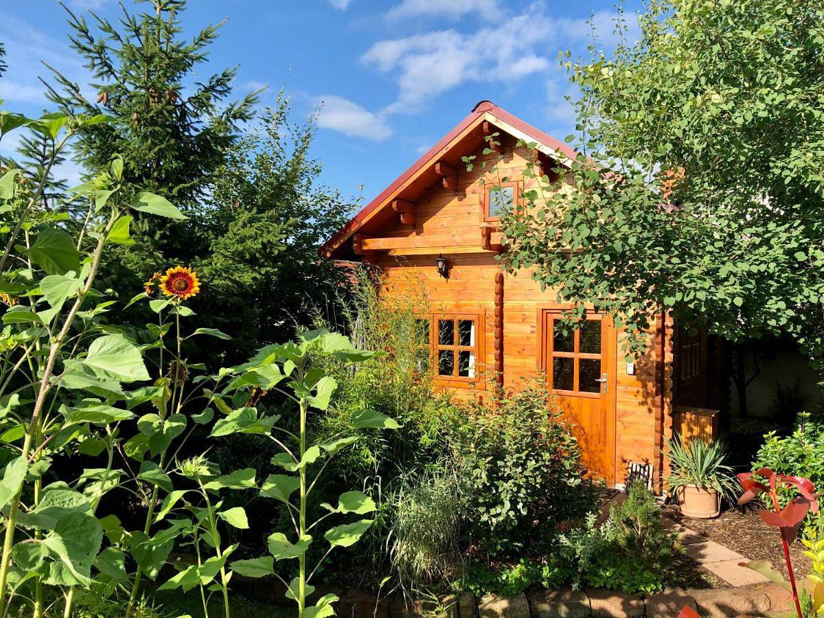 Ferienhaus Kleine Pfalz in Ranschbach, Trifelsland