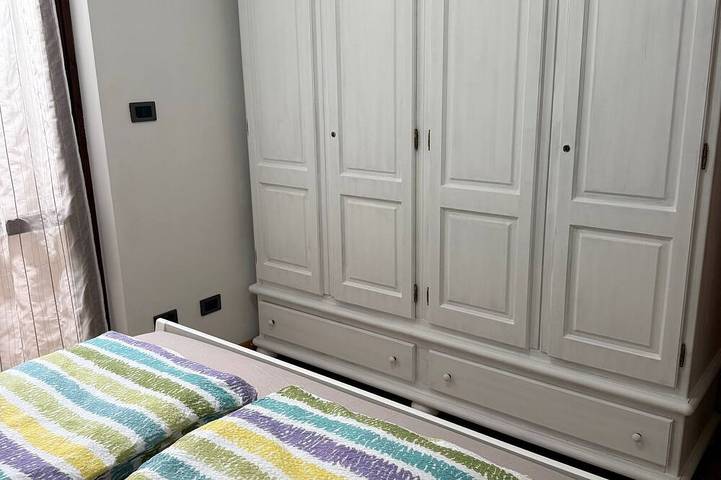 Ferienwohnung für 5 Personen, mit Garten und Pool in Garda - 4