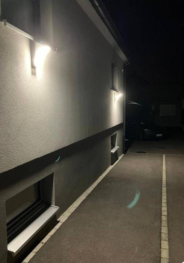 Chambre d’hôte pour 2 personnes, avec Vue à Colmar - 3