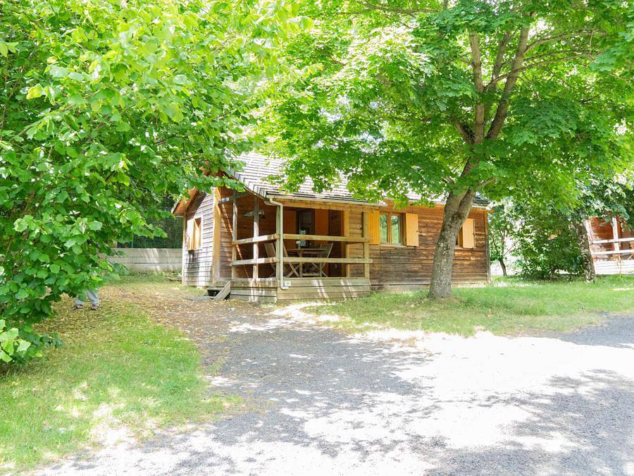 Maison de vacances