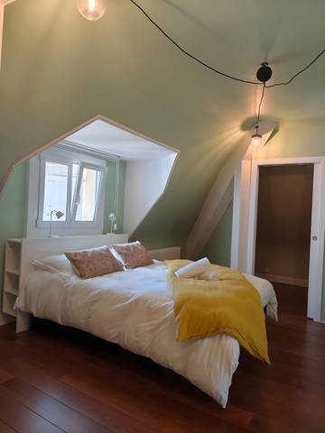 Chambre D’hôte pour 2 Personnes dans Épinal, Région d'Épinal, Photo 2