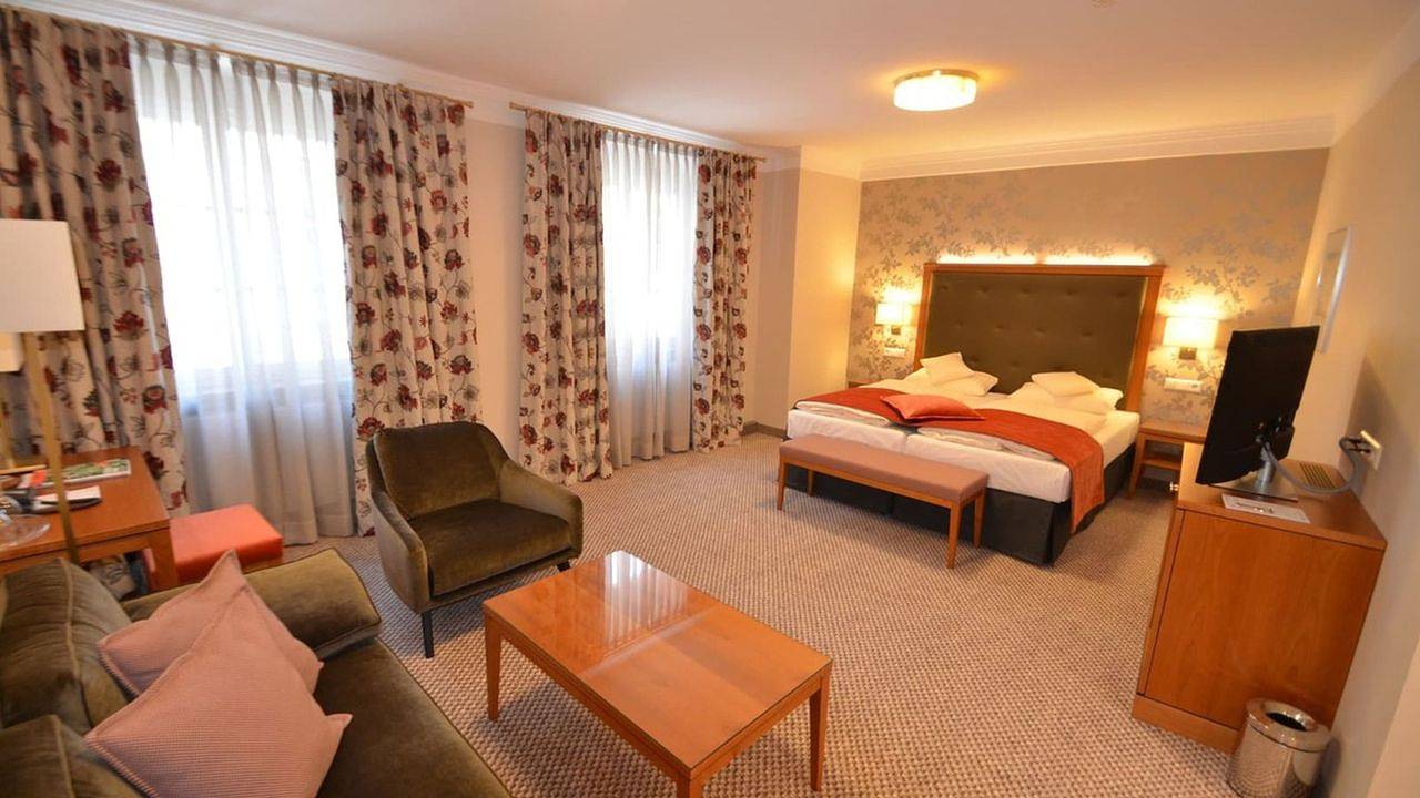 Doppelzimmer für 3 Personen in Lindau in Lindau, Bayerisch Schwaben