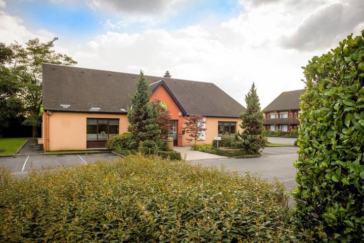 Hôtel pour 2 personnes, avec vue et jardin à Gand - 2