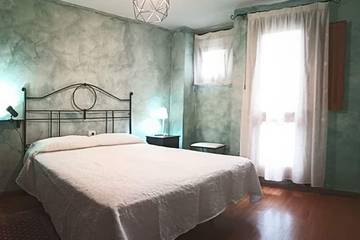 Agriturismo per 4 Persone in Mocanal (El Hierro), Valverde, Foto 2