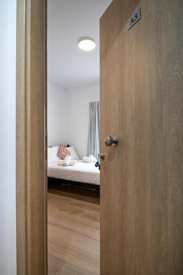 Maison d’hôte pour 2 personnes à Héraklion - 2