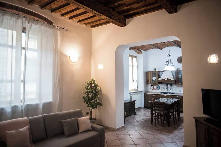 Appartamento vacanze per 6 persone - 1