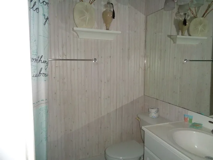 Vacation apartment for 6 people, with pool and terrace - 1