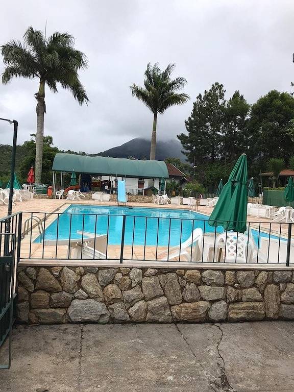 Ganze Wohnung, Unterkunft in Nova Friburgo für bis zu 6 Personen in Nova Friburgo, Rio de Janeiro (Bundesstaat)