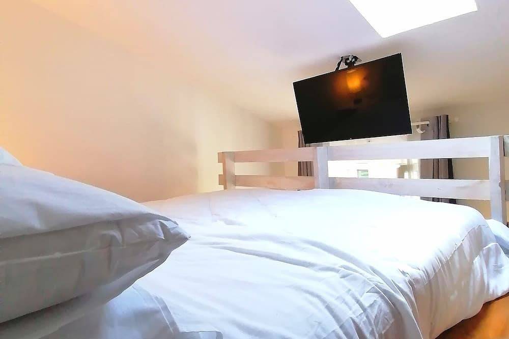Apartamento entero, Accogliente Appartamento Vicino Roma per Coppie e Famiglie, Nuovo in Monterotondo, Provincia de Roma