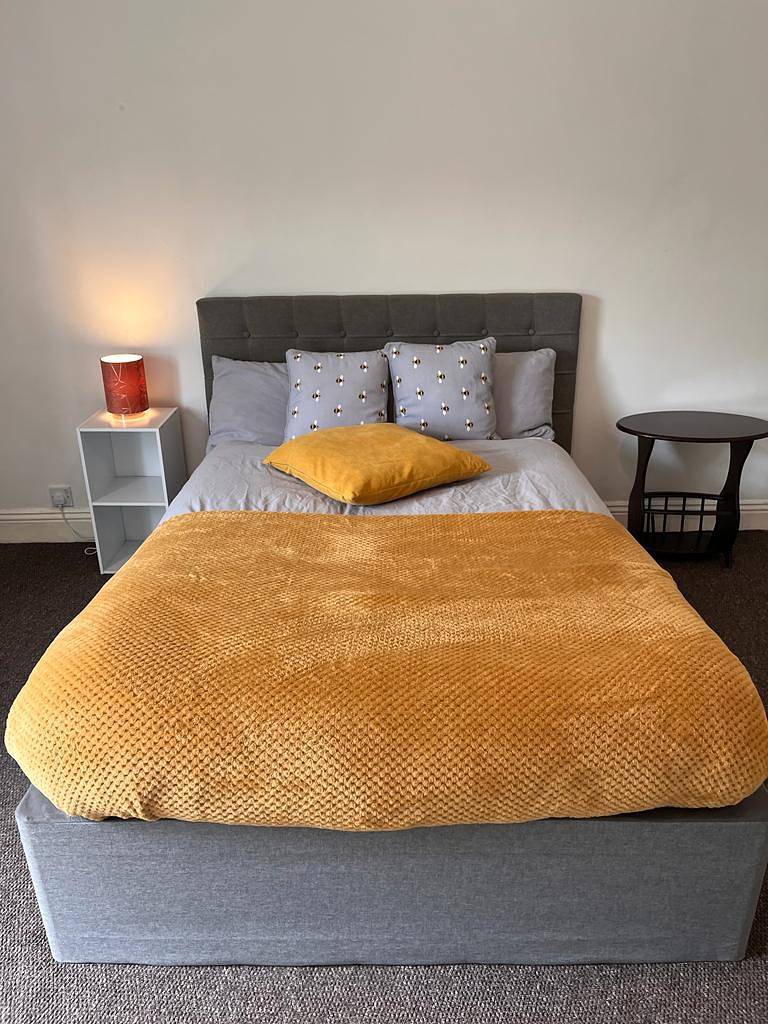 House - Sleeps 3 & Free Parking in County Durham