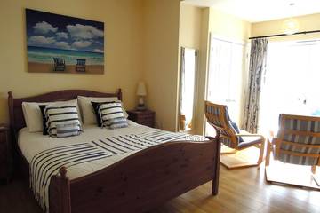 Holiday Home for 4 People in Woolacombe, Devon, Photo 1