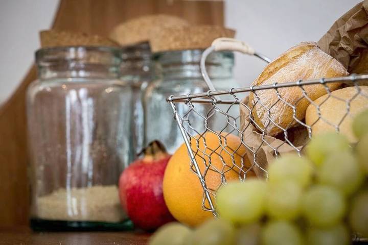 Gîte pour 4 personnes, avec terrasse à Varallo - 4