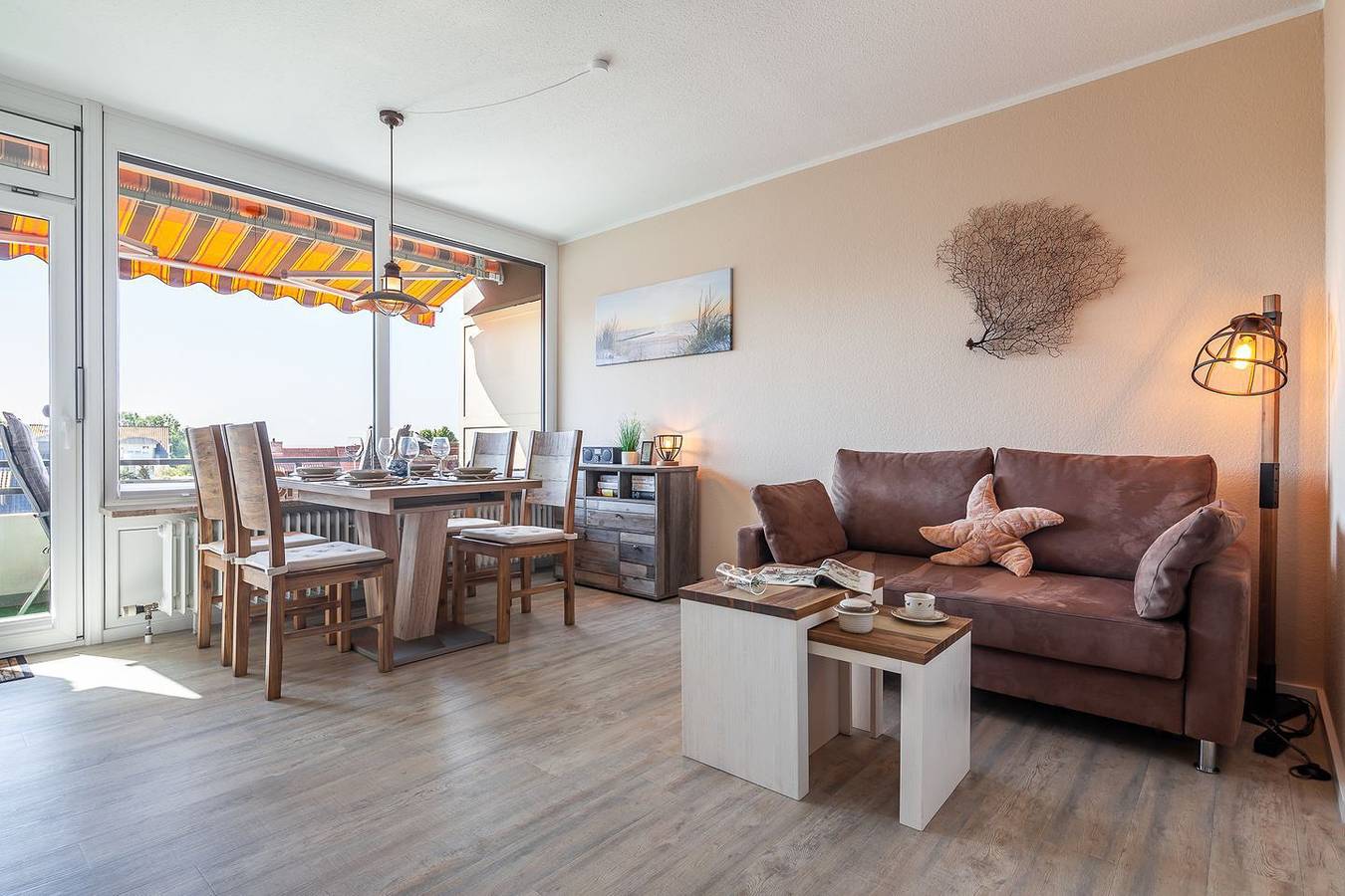 Ferienwohnung in Grömitz für 2 Personen in Grömitz
