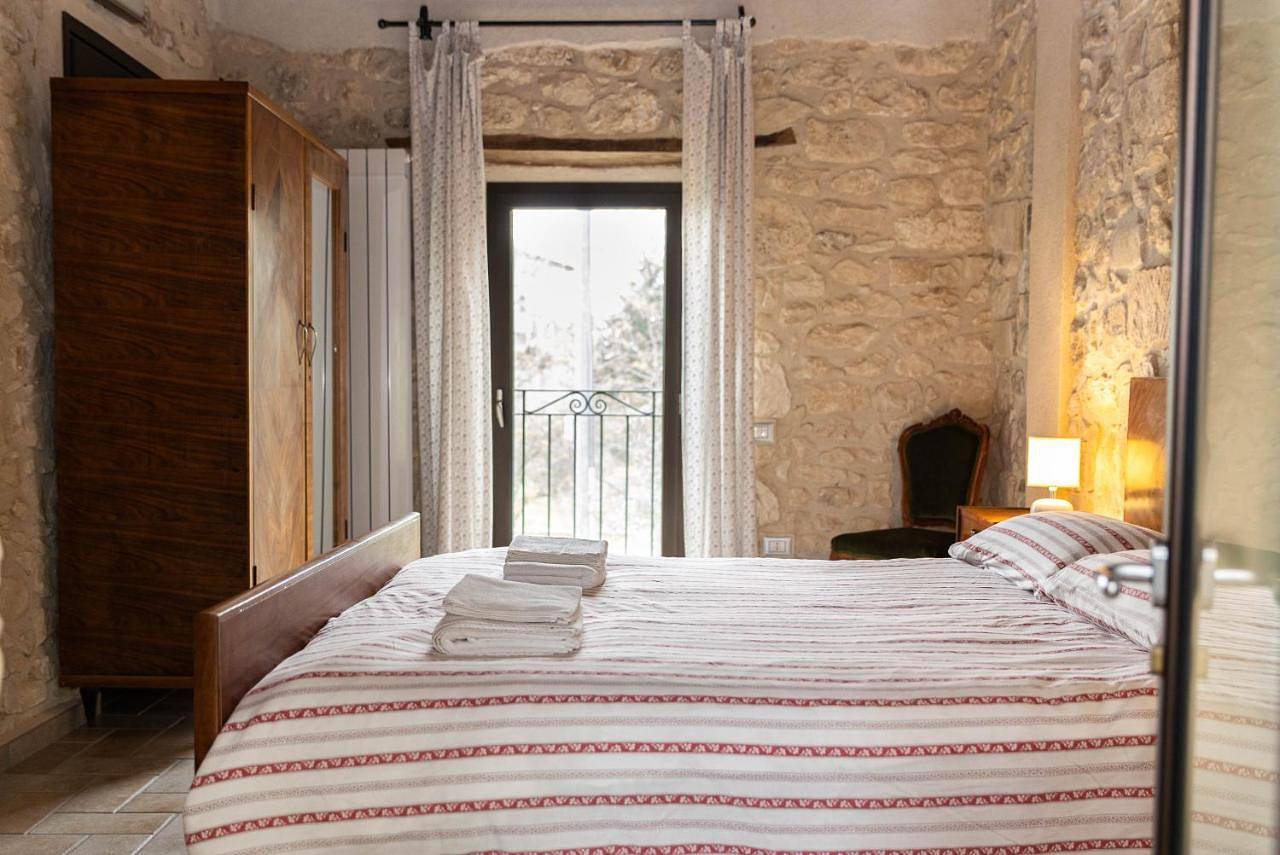 Superior One-Bedroom Apartment in Pretoro, Parco Nazionale della Majella