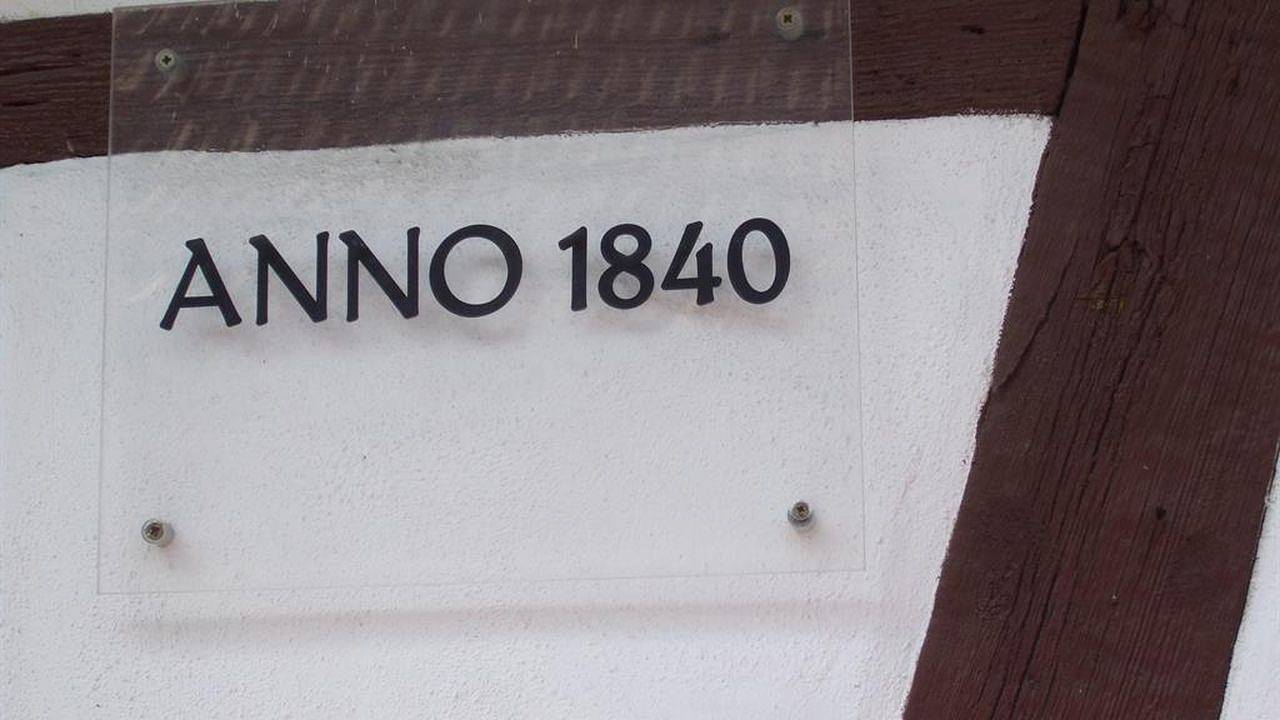 Ferienhaus für 4 Personen (90 m²) in Billigheim-Ingenheim in Billigheim-Ingenheim, Südliche Weinstraße