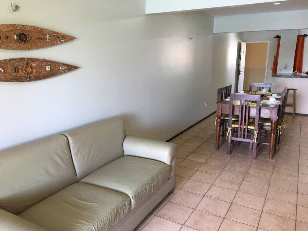 Ganze Wohnung, Aquaville # Vollständigstes Resort Von Porto Dunas in Aquiraz, Litoral Cearense