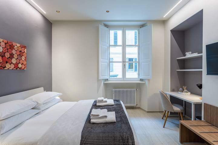 Civico Due - Junior Room in Cuneo, Provincia di Cuneo