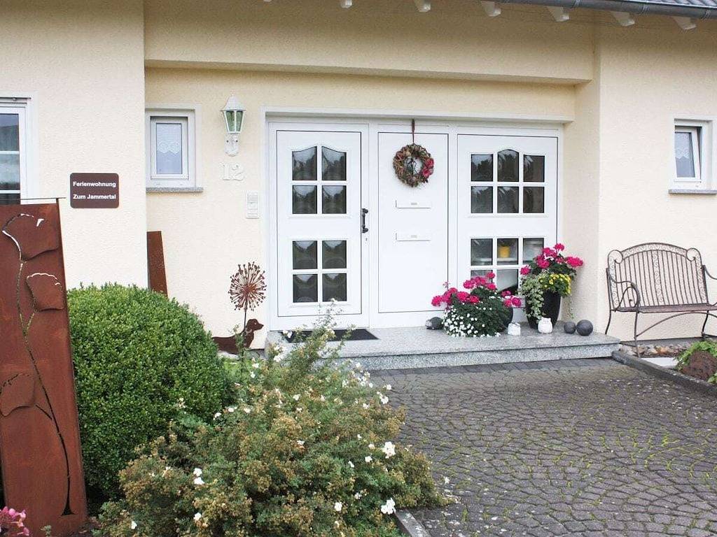 Ferienwohnung mit 3 Schlafzimmer in Kördorf, Lahn-Taunus