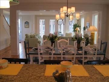 Vacation House for 15 Guests in Bethany Beach, Sussex County (delaware), Picture 2