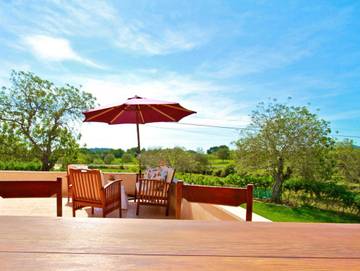 44237 Finca Sa Caseta in Artà, Mallorca Osten für 7 