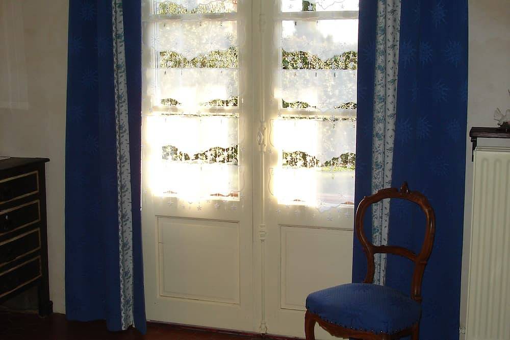 Provençaals huis 6 P. Bédoin - Prive zwembad. Airconditioning. Internet. in Bédoin, Parc naturel régional du Mont-Ventoux