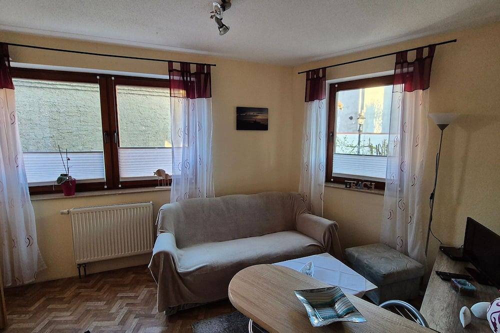 Ferienwohnung in Usedom für 2 Personen in Usedom