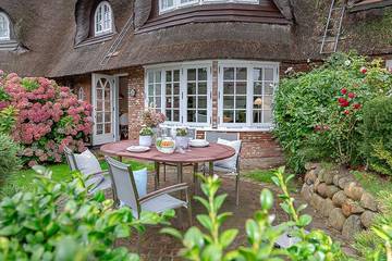 Ferienhaus für 5 Personen in Sylt (Gemeinde), Sylt, Bild 1