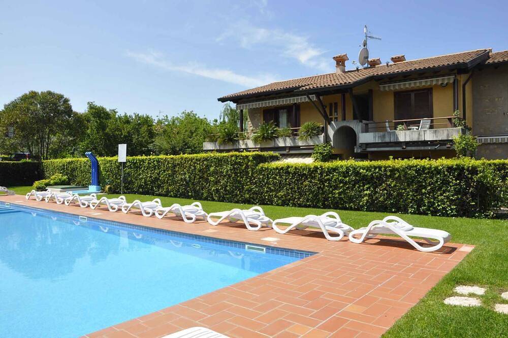 Appartamento vacanze a Lazise a partire da 134€ a notte
