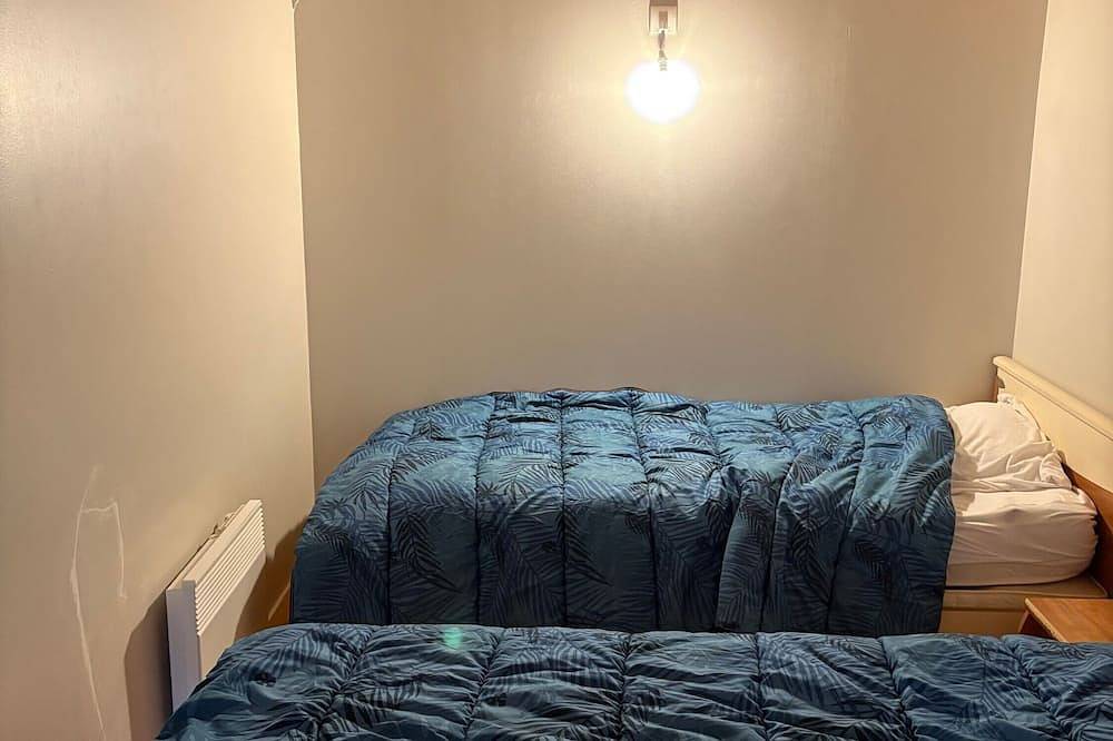 Gran casa rural cerca de Saint-Malo, Cancale y el Mont-Saint-Michel in Baguer-Pican, Región de Saint-Malo