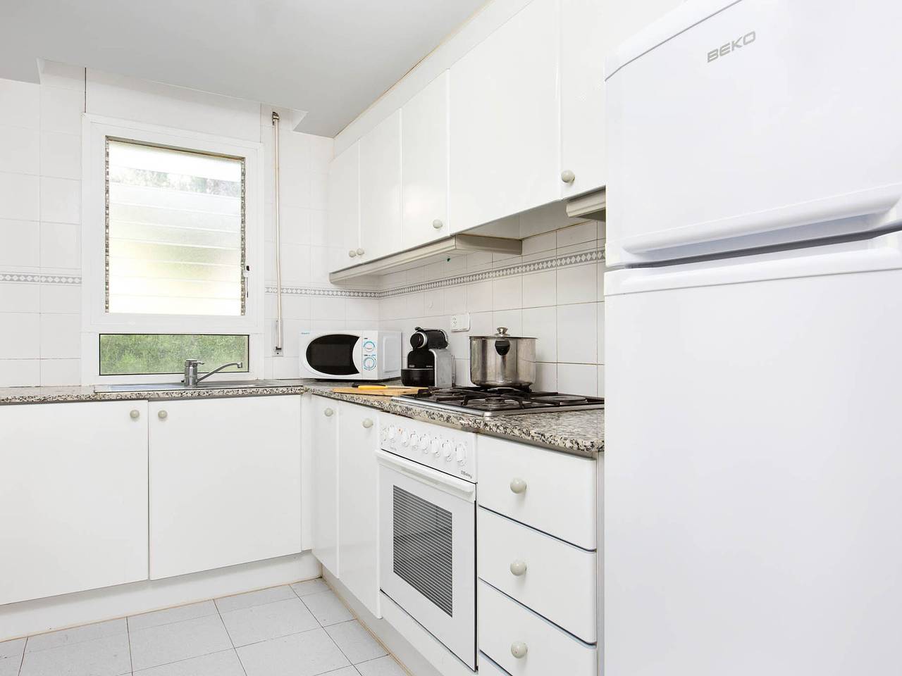 Apartamento entero, Apartamento familiar con terraza cerca de la playa en Pals in Pals, Costa Brava