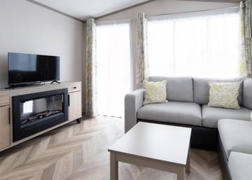 Camping für 4 Personen in Südengland