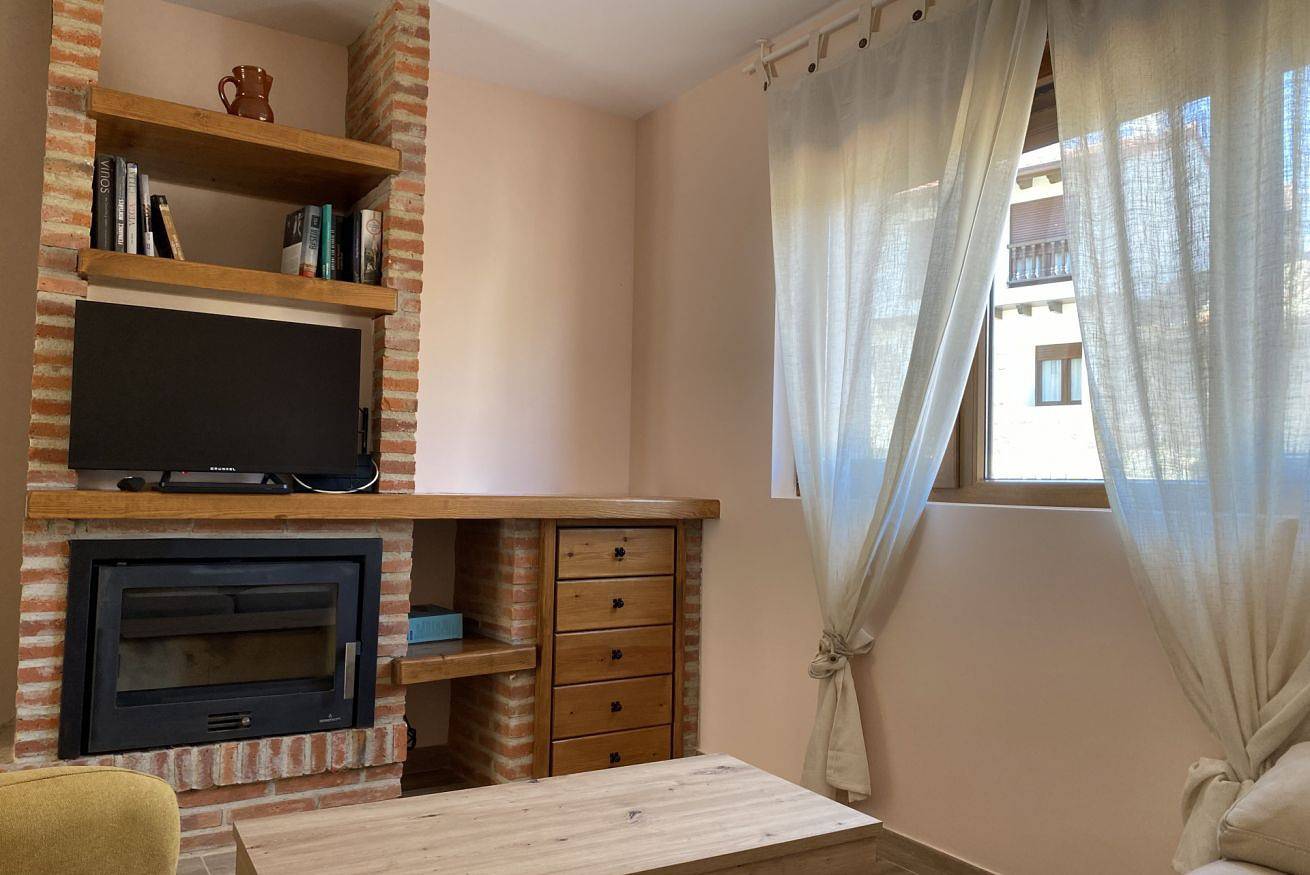 Appartement entier, R2R Apartamentos Prellezo C20C03 in Prellezo, Val de San Vicente