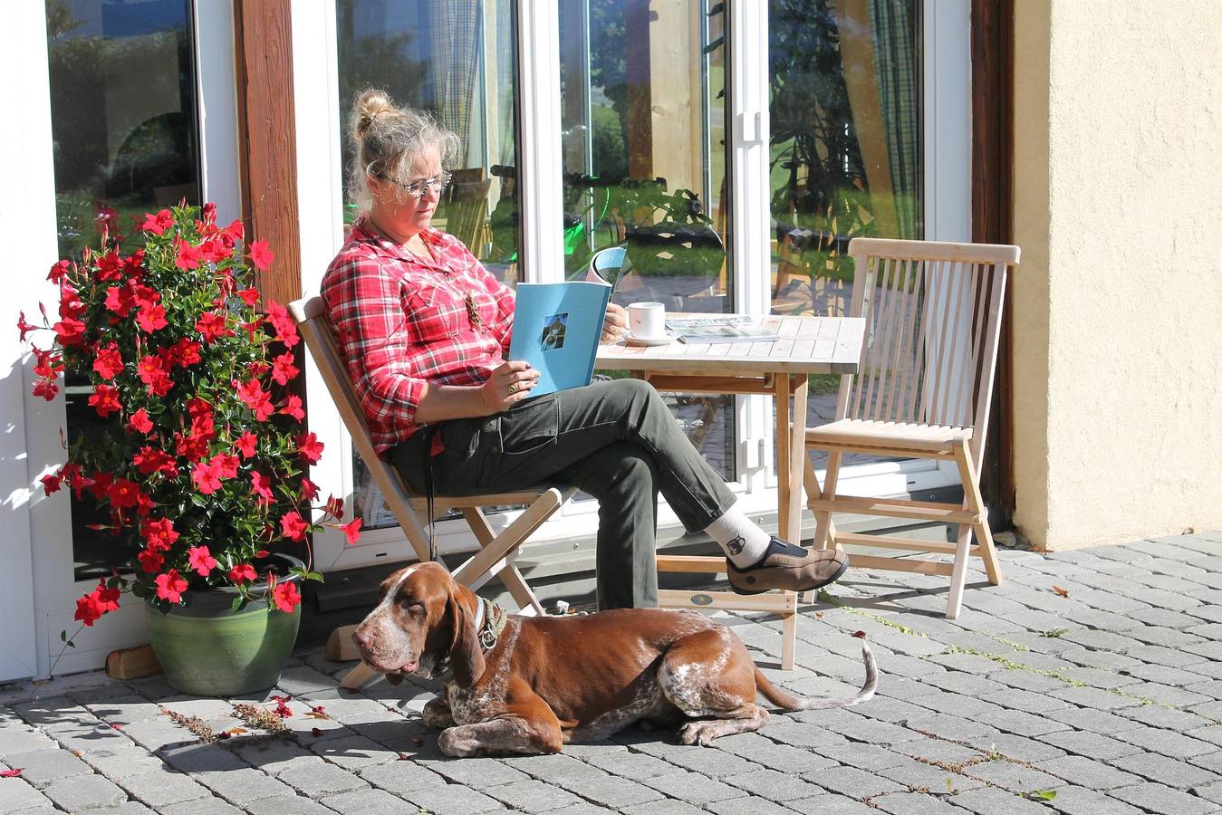 Ganze Ferienwohnung, Apartment S in Aflenz, Hochsteiermark
