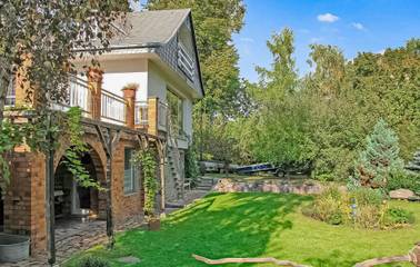 Ferienwohnung für 6 Personen in Klink, Müritz, Bild 2