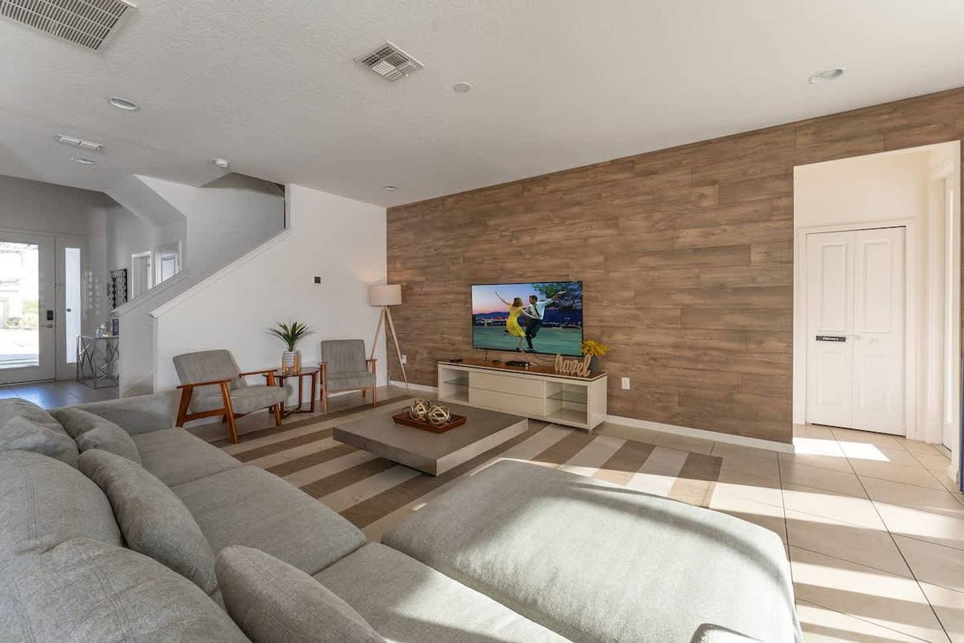 Amazing House at Bella Vida 5Br in Kissimmee, Osceola County