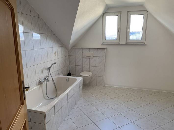 Ferienhaus für 4 Personen, mit Garten und Balkon in Naturpark Lahn-Dill-Bergland - 4