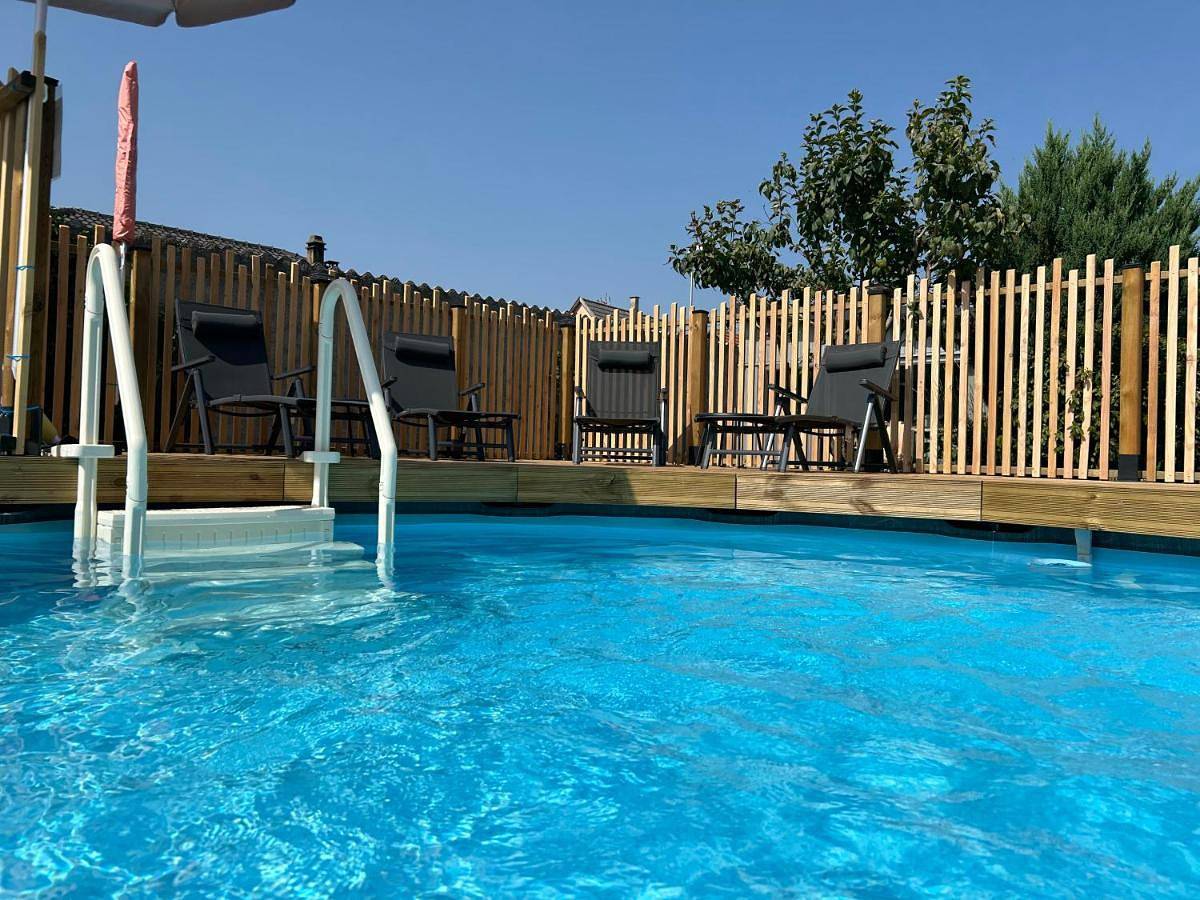 Gîte Les Lilas, centre Alsace, avec jacuzzi in Mackenheim, Région de Sélestat-Erstein