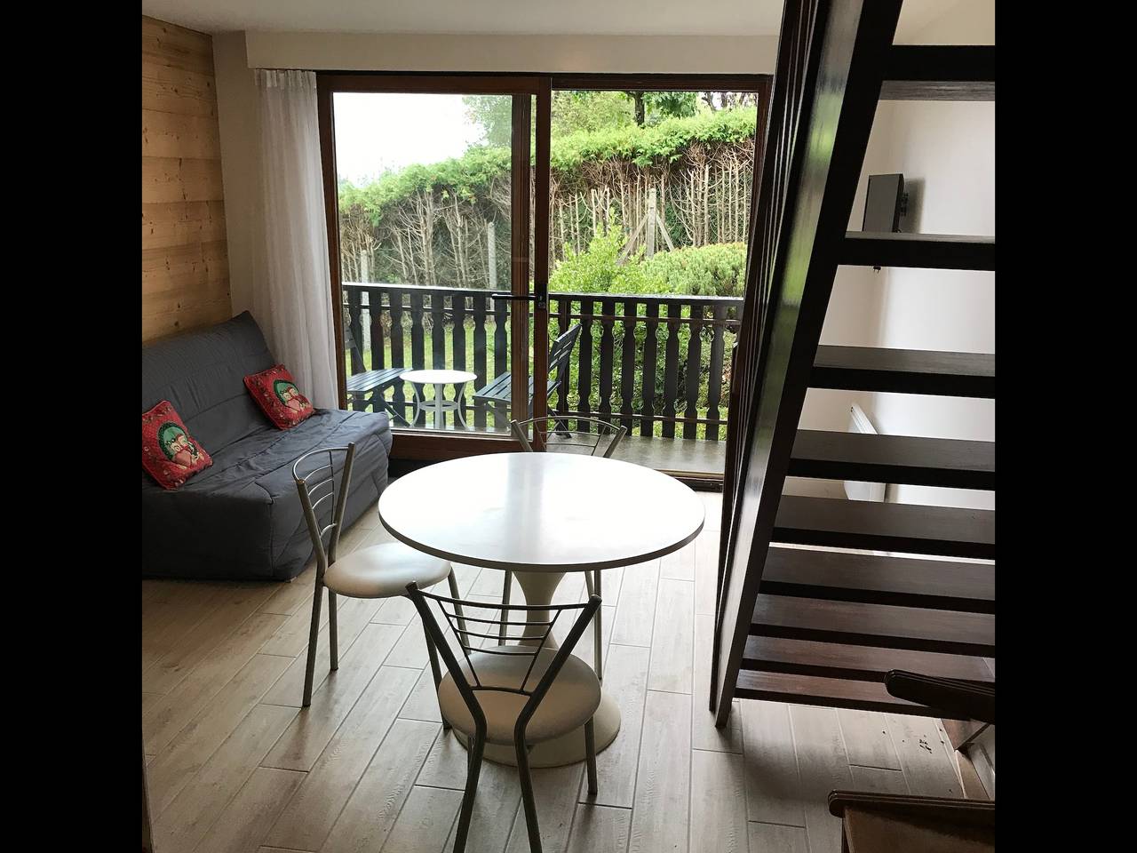 Appartement de vacances