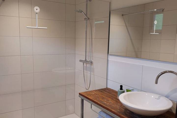Ferienwohnung für 4 Personen, mit Terrasse - 1