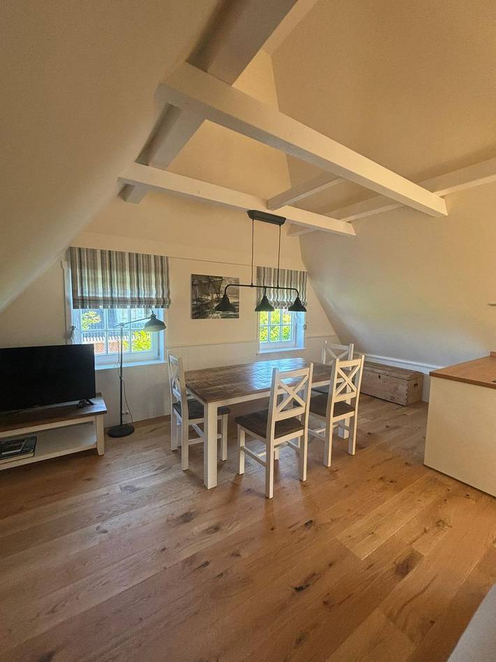 Ferienwohnung für 2 Personen in Nebel - 4