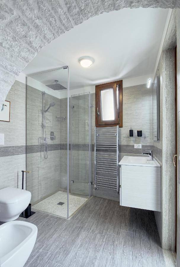 Chambre d’hôte pour 5 personnes, avec vue ainsi que terrasse et jardin à Alberobello - 2