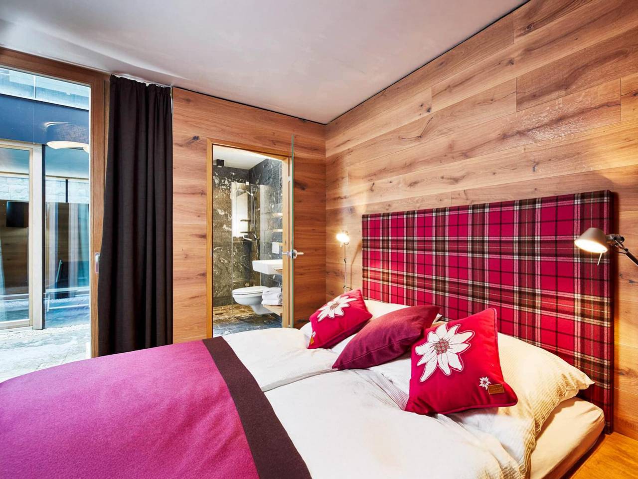 Ganze Wohnung, Gipfelstürmer, Ski in & out in Bramberg in Bramberg am Wildkogel, Kitzbüheler Alpen