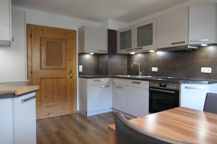 Ferienwohnung für 2 Personen, mit Terrasse in Going am Wilden Kaiser - 4