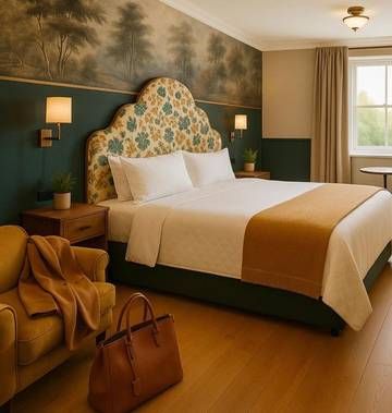 Gîte pour 2 personnes à Kilkenny