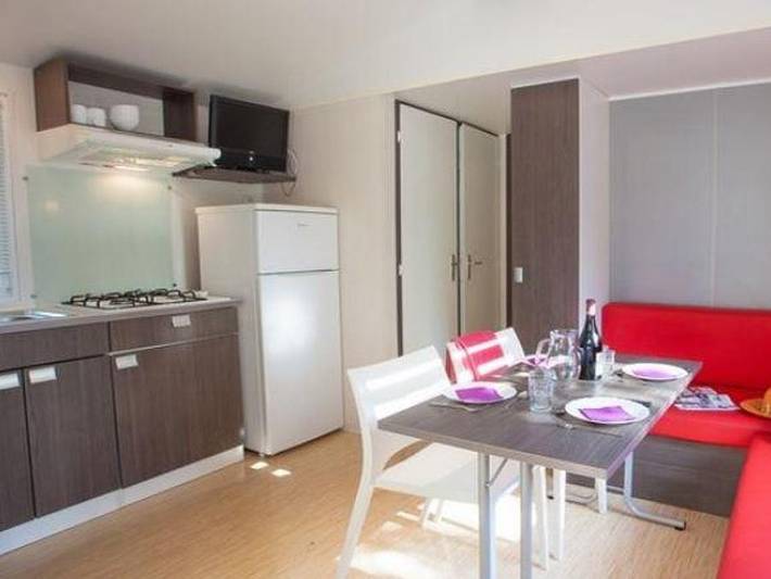 Camping pour 4 personnes dans le Lot-et-Garonne - 2